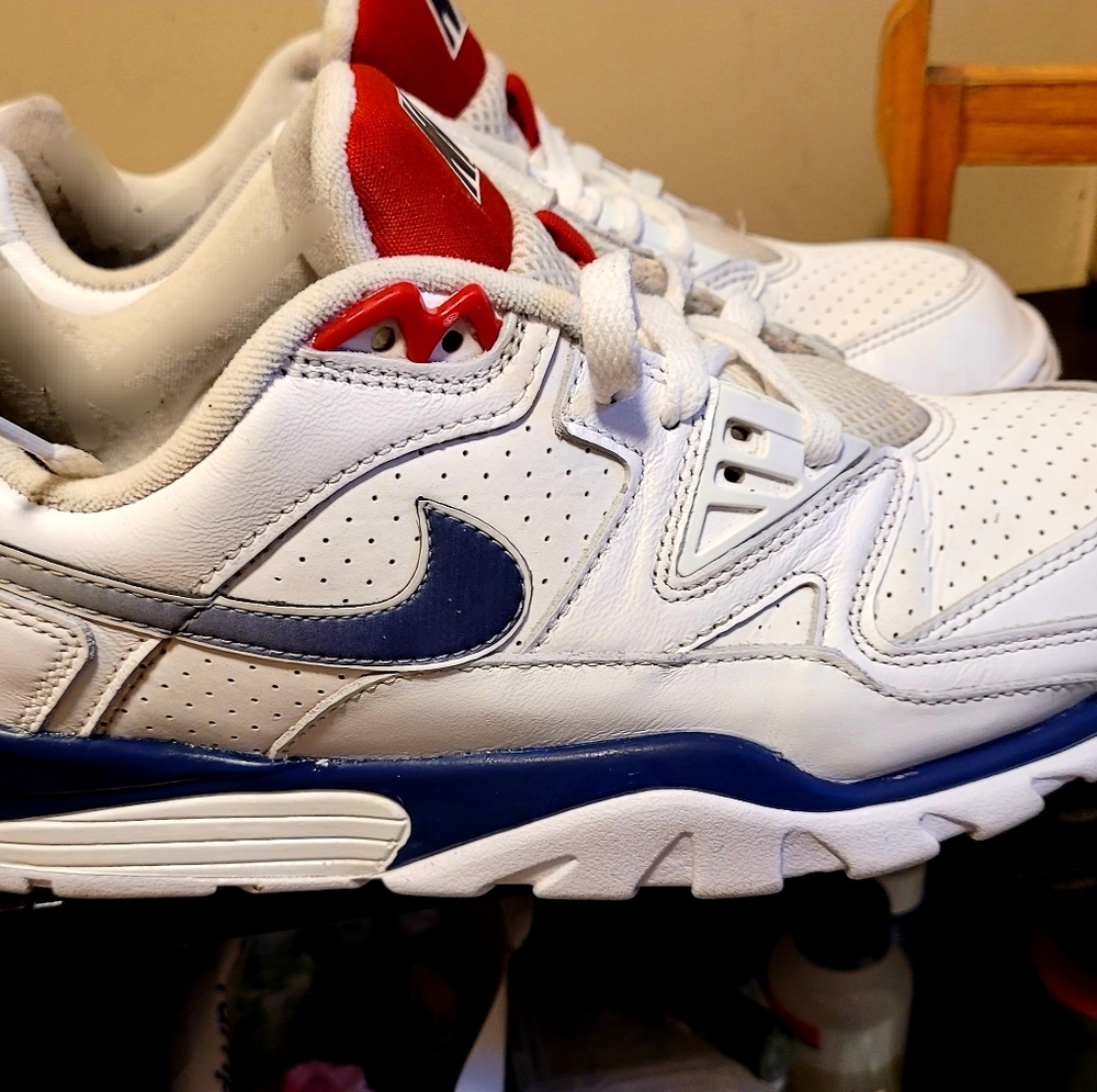 Nike air trainers